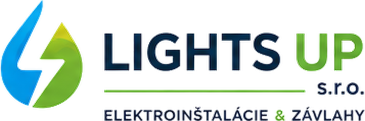 LIGHTS UP, s.r.o. — Elektroinštalácie a Závlahy